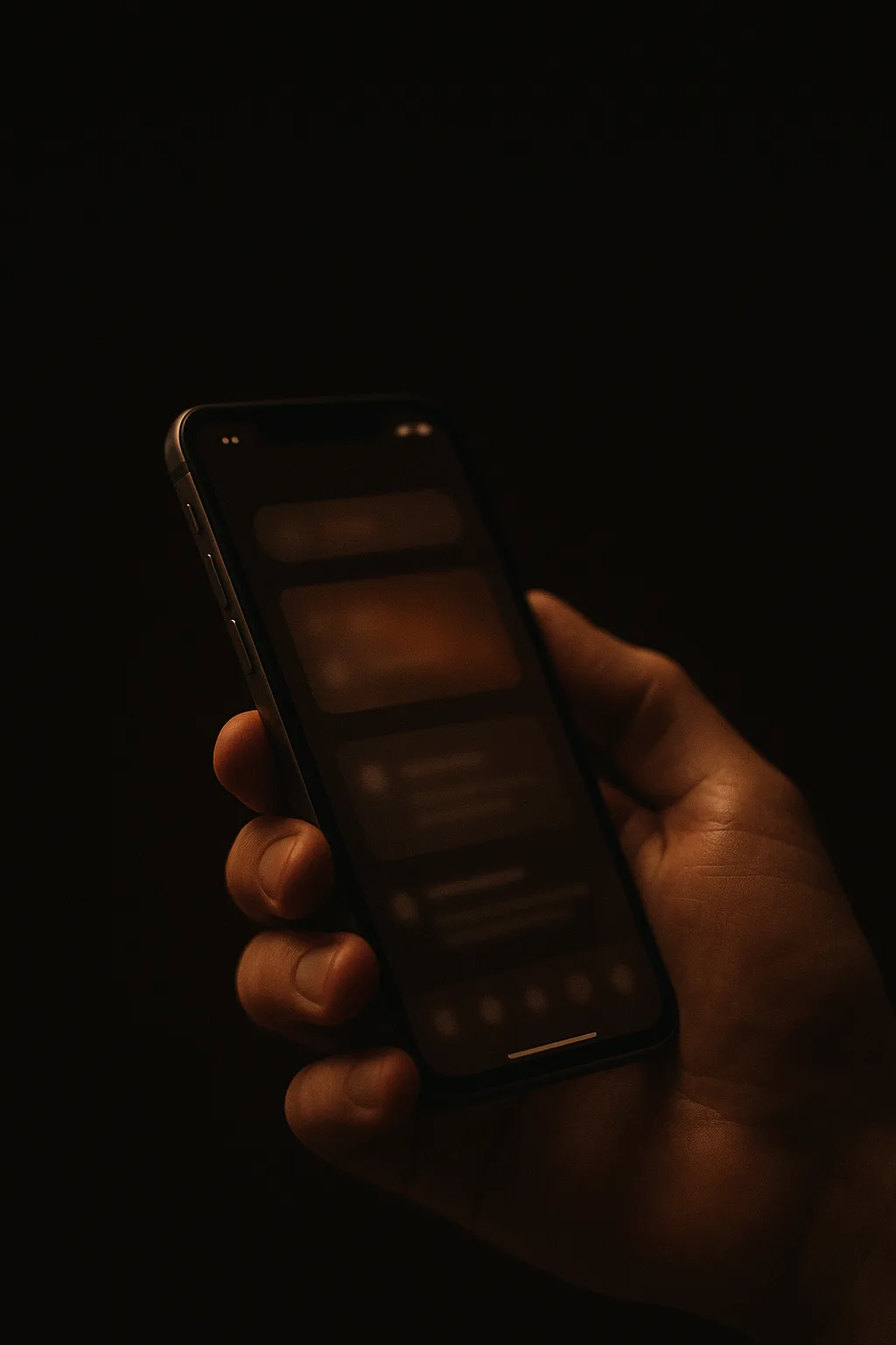 Seu app na mão do cliente.